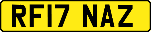 RF17NAZ