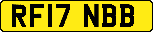RF17NBB