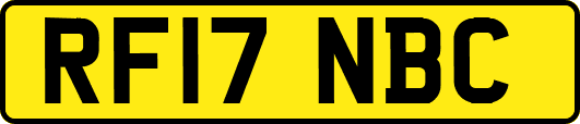 RF17NBC