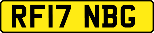 RF17NBG