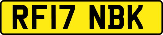 RF17NBK
