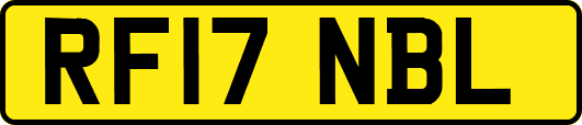 RF17NBL