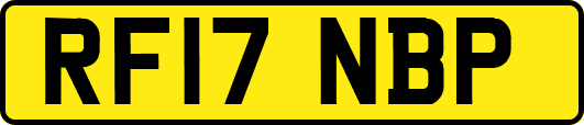 RF17NBP