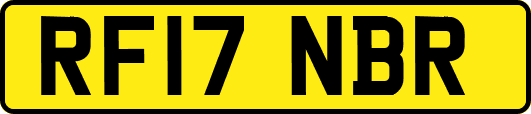 RF17NBR