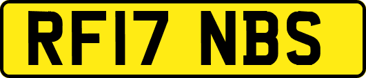 RF17NBS