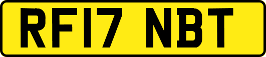RF17NBT