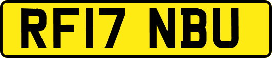 RF17NBU