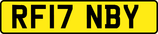 RF17NBY
