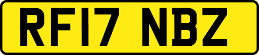 RF17NBZ