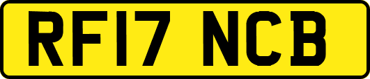 RF17NCB