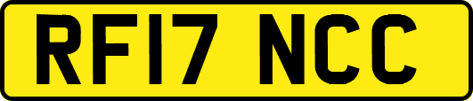 RF17NCC