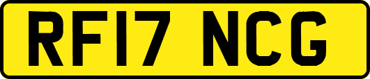 RF17NCG