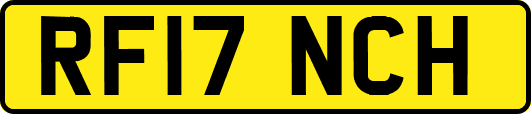 RF17NCH