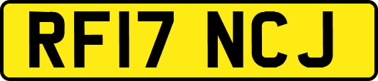 RF17NCJ