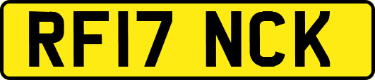 RF17NCK