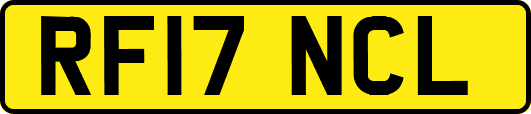 RF17NCL