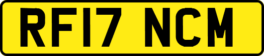 RF17NCM