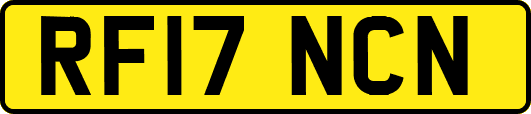 RF17NCN