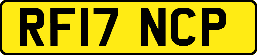 RF17NCP