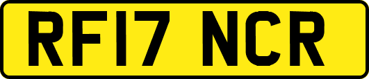 RF17NCR
