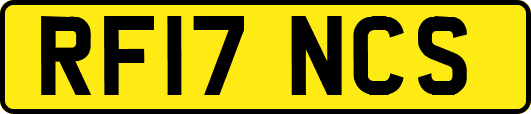 RF17NCS