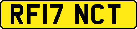 RF17NCT