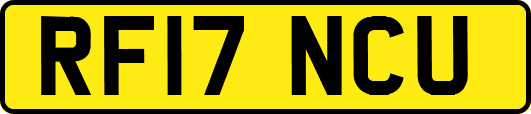 RF17NCU