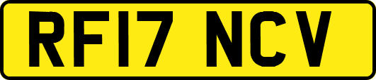 RF17NCV