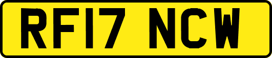 RF17NCW