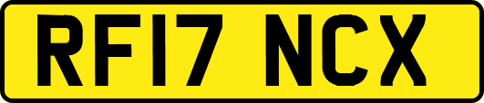 RF17NCX