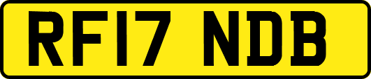 RF17NDB
