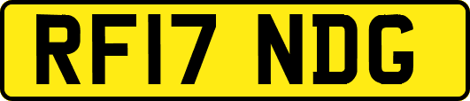 RF17NDG