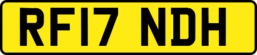 RF17NDH