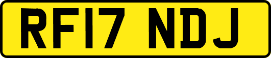 RF17NDJ