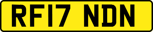 RF17NDN