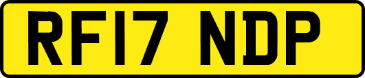 RF17NDP