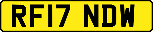 RF17NDW