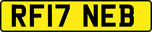 RF17NEB