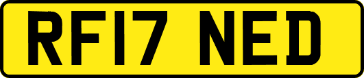 RF17NED