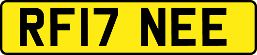 RF17NEE