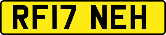 RF17NEH
