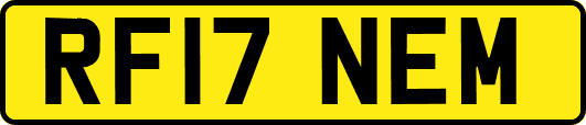 RF17NEM