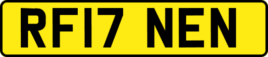 RF17NEN