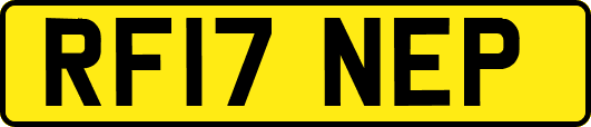 RF17NEP