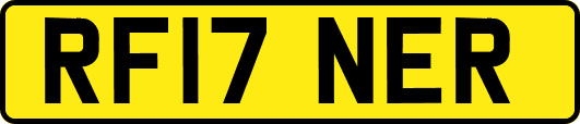 RF17NER