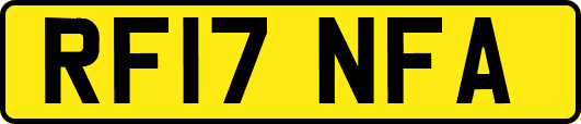 RF17NFA