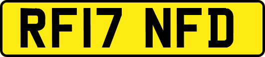RF17NFD