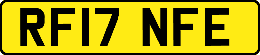 RF17NFE
