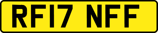 RF17NFF
