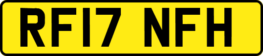 RF17NFH